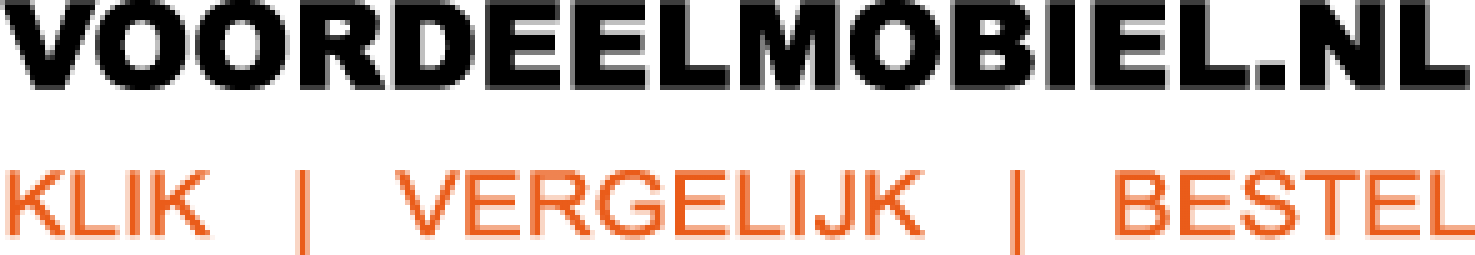 Voordeelmobiel: Dé persoonlijke website