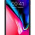 Apple iPhone 8 Plus 128GB Black i.c.m. 200 min/sms + 1000 MB 4G – 2 jaar