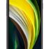 Apple iPhone SE 2020 64GB Black i.c.m. Onbeperkt min/sms + 10000 MB 4G Extra Snel