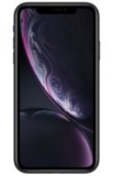 Apple iPhone XR 64GB Black i.c.m. 2000 min/sms/MB – 2 jaar