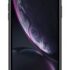 Apple iPhone XR 64GB Black i.c.m. Start XL 150 min + Onbeperkt sms + 3000 MB