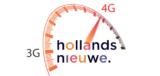 hollandsnieuwe 4G