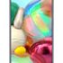 Samsung Galaxy Note 10 Lite N770 Black i.c.m. 2000 min/sms/MB – 2 jaar