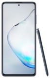 Samsung Galaxy Note 10 Lite N770 Black i.c.m. 2000 min/sms/MB – 2 jaar