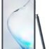 Samsung Galaxy Note 10 Lite N770 Black i.c.m. 200 min/sms + 1000 MB 4G – 2 jaar