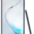 Samsung Galaxy Note 10 Lite N770 Black i.c.m. Go 1 GB + 120 min. bellen – 2 jaar – Normaal
