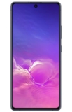 Samsung Galaxy S10 Lite G770 Black i.c.m. 2000 min/sms/MB – 2 jaar