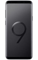 Samsung Galaxy S9+ 64GB G965 Black i.c.m. Onbeperkt bellen + onbeperkt sms + 10000 MB 4G – 2 jaar Combivoordeel