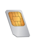 KPN Onbeperkt minuten/sms + 25GB – Sim Only – 1 maand – Hussel
